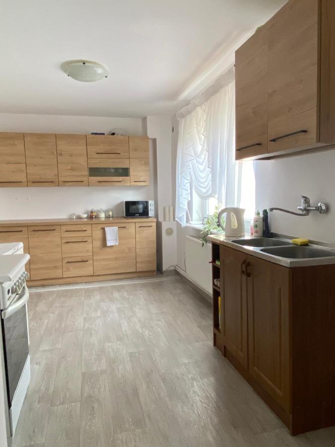 Dom Na Zachodzie Villa Szczecinek Luaran gambar